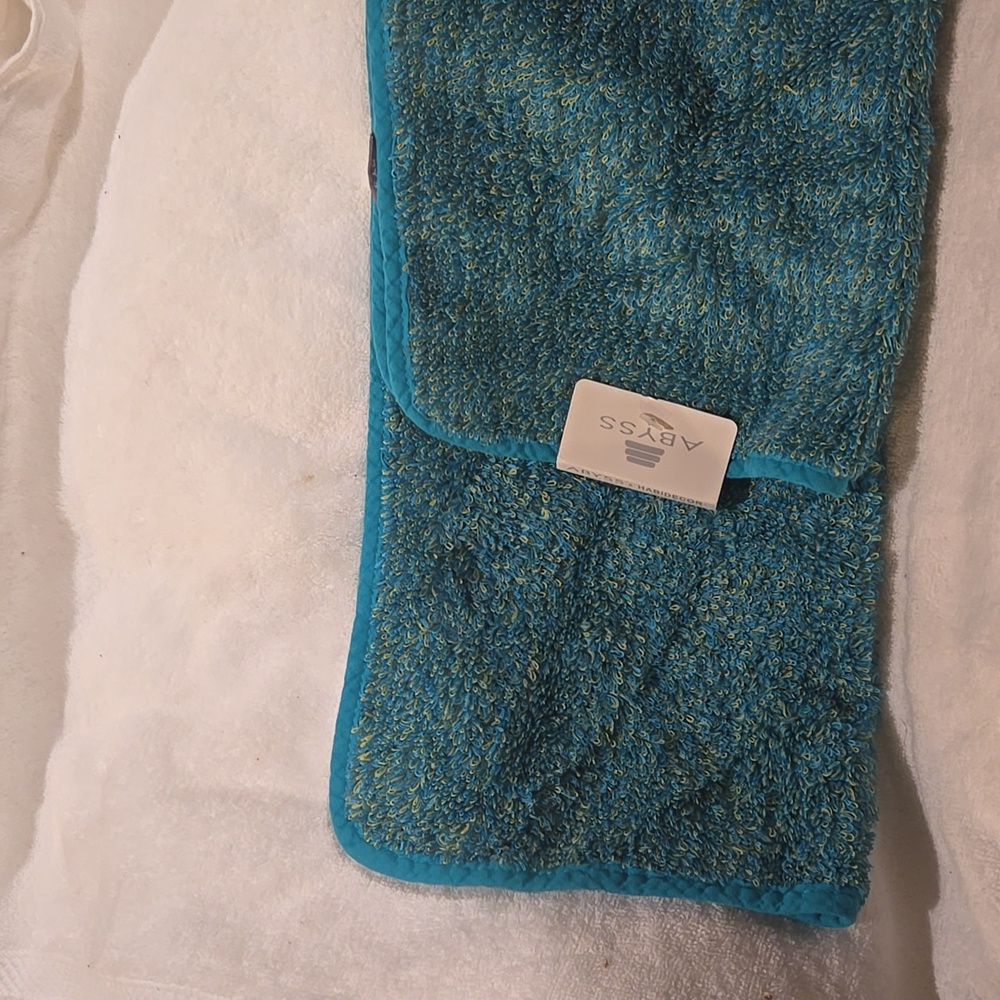Abyss Habidecor Luxury Hand Towel